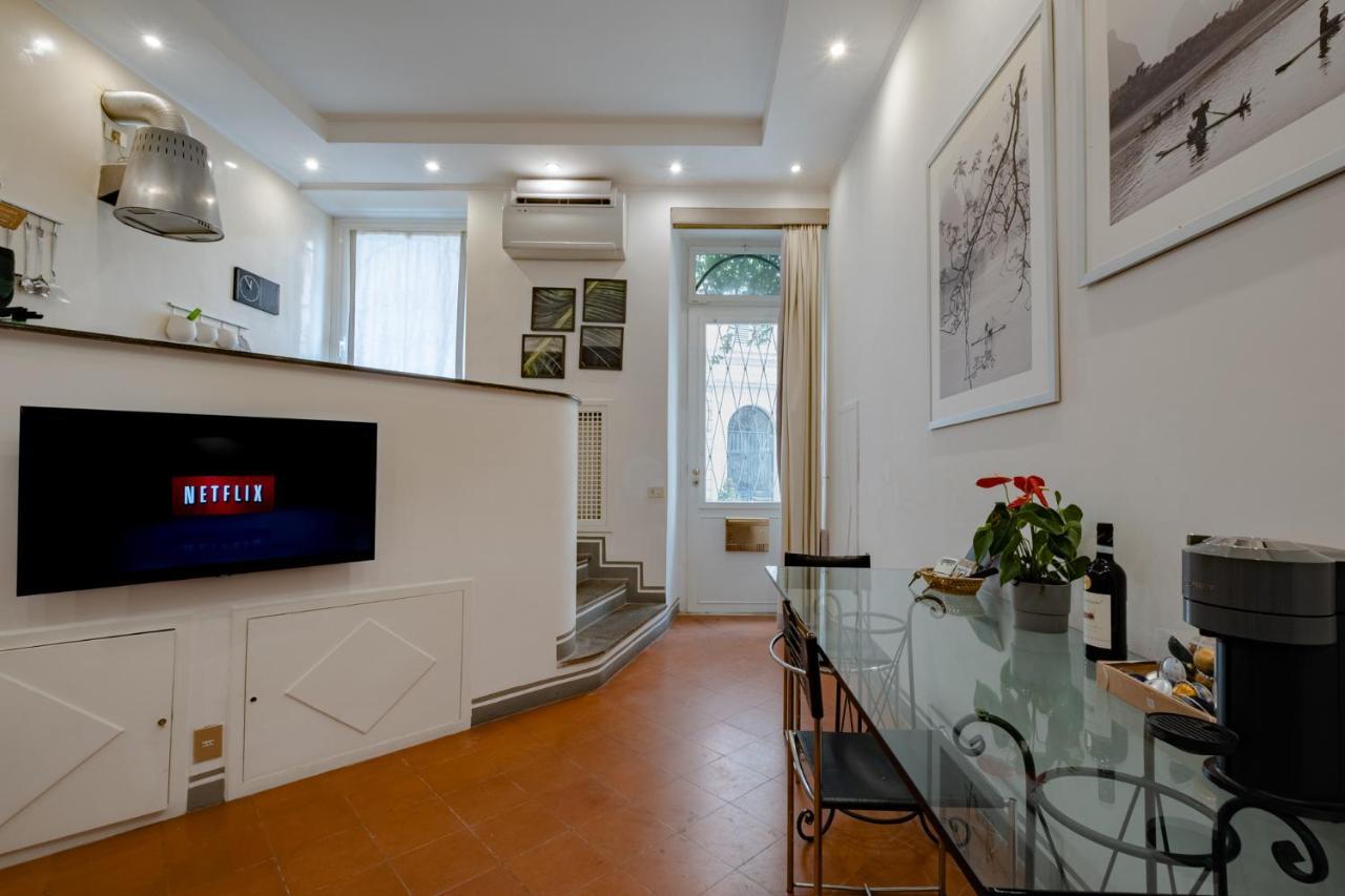 Roman Forum Apartment - The Heart Of Roma Exterior foto