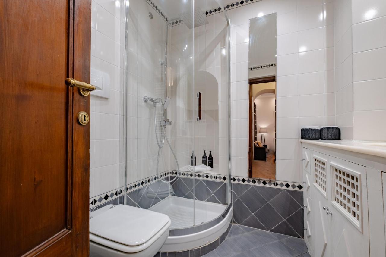 Roman Forum Apartment - The Heart Of Roma Exterior foto